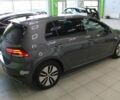 Серый Фольксваген e-Golf, объемом двигателя 0 л и пробегом 3 тыс. км за 37800 $, фото 2 на Automoto.ua