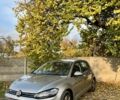 Серый Фольксваген e-Golf, объемом двигателя 0 л и пробегом 103 тыс. км за 15300 $, фото 1 на Automoto.ua