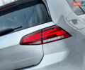 Серый Фольксваген e-Golf, объемом двигателя 0 л и пробегом 148 тыс. км за 12350 $, фото 25 на Automoto.ua