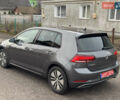 Сірий Фольксваген e-Golf, об'ємом двигуна 0 л та пробігом 200 тис. км за 11777 $, фото 6 на Automoto.ua