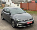 Сірий Фольксваген e-Golf, об'ємом двигуна 0 л та пробігом 200 тис. км за 11777 $, фото 8 на Automoto.ua