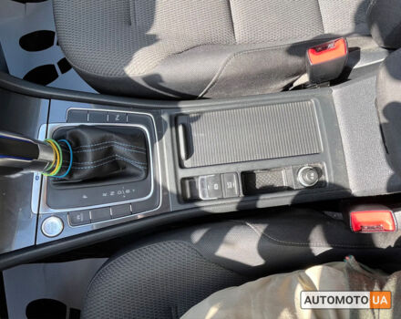 Сірий Фольксваген e-Golf, об'ємом двигуна 36 л та пробігом 99 тис. км за 14250 $, фото 16 на Automoto.ua