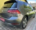 Серый Фольксваген e-Golf, объемом двигателя 0 л и пробегом 98 тыс. км за 14500 $, фото 18 на Automoto.ua