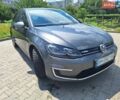 Сірий Фольксваген e-Golf, об'ємом двигуна 0 л та пробігом 163 тис. км за 12700 $, фото 3 на Automoto.ua