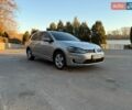 Серый Фольксваген e-Golf, объемом двигателя 0 л и пробегом 142 тыс. км за 14200 $, фото 8 на Automoto.ua