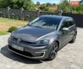 Серый Фольксваген e-Golf, объемом двигателя 0 л и пробегом 119 тыс. км за 13900 $, фото 10 на Automoto.ua