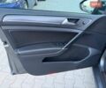 Серый Фольксваген e-Golf, объемом двигателя 0 л и пробегом 140 тыс. км за 12700 $, фото 12 на Automoto.ua