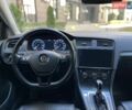 Серый Фольксваген e-Golf, объемом двигателя 0 л и пробегом 140 тыс. км за 13500 $, фото 16 на Automoto.ua