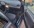 Серый Фольксваген e-Golf, объемом двигателя 0 л и пробегом 156 тыс. км за 11599 $, фото 17 на Automoto.ua