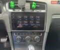 Сірий Фольксваген e-Golf, об'ємом двигуна 0 л та пробігом 190 тис. км за 11500 $, фото 12 на Automoto.ua