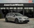Серый Фольксваген e-Golf, объемом двигателя 0 л и пробегом 143 тыс. км за 15900 $, фото 2 на Automoto.ua