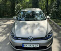 Серый Фольксваген e-Golf, объемом двигателя 0 л и пробегом 128 тыс. км за 11900 $, фото 1 на Automoto.ua