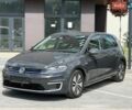 Серый Фольксваген e-Golf, объемом двигателя 0 л и пробегом 106 тыс. км за 13200 $, фото 1 на Automoto.ua