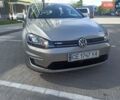Серый Фольксваген e-Golf, объемом двигателя 0 л и пробегом 118 тыс. км за 13999 $, фото 10 на Automoto.ua