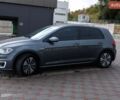 Серый Фольксваген e-Golf, объемом двигателя 0 л и пробегом 98 тыс. км за 14000 $, фото 5 на Automoto.ua
