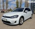 Сірий Фольксваген e-Golf, об'ємом двигуна 0 л та пробігом 74 тис. км за 14600 $, фото 3 на Automoto.ua