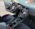 Сірий Фольксваген e-Golf, об'ємом двигуна 0 л та пробігом 111 тис. км за 13400 $, фото 15 на Automoto.ua