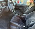 Сірий Фольксваген e-Golf, об'ємом двигуна 0 л та пробігом 111 тис. км за 13400 $, фото 7 на Automoto.ua