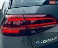 Сірий Фольксваген e-Golf, об'ємом двигуна 0 л та пробігом 155 тис. км за 13400 $, фото 13 на Automoto.ua
