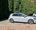 Сірий Фольксваген e-Golf, об'ємом двигуна 0 л та пробігом 134 тис. км за 15700 $, фото 5 на Automoto.ua