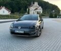 Серый Фольксваген e-Golf, объемом двигателя 0 л и пробегом 140 тыс. км за 12999 $, фото 1 на Automoto.ua