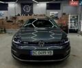 Сірий Фольксваген e-Golf, об'ємом двигуна 0 л та пробігом 129 тис. км за 14000 $, фото 3 на Automoto.ua
