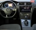 Серый Фольксваген e-Golf, объемом двигателя 0 л и пробегом 151 тыс. км за 13900 $, фото 30 на Automoto.ua