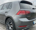 Сірий Фольксваген e-Golf, об'ємом двигуна 0 л та пробігом 144 тис. км за 11500 $, фото 9 на Automoto.ua