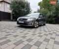 Серый Фольксваген e-Golf, объемом двигателя 0 л и пробегом 140 тыс. км за 11999 $, фото 5 на Automoto.ua