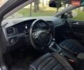 Серый Фольксваген e-Golf, объемом двигателя 0 л и пробегом 140 тыс. км за 13500 $, фото 14 на Automoto.ua