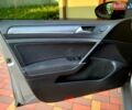 Серый Фольксваген e-Golf, объемом двигателя 0 л и пробегом 89 тыс. км за 17300 $, фото 10 на Automoto.ua