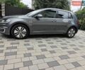 Серый Фольксваген e-Golf, объемом двигателя 0 л и пробегом 140 тыс. км за 11999 $, фото 6 на Automoto.ua