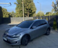 Серый Фольксваген e-Golf, объемом двигателя 0 л и пробегом 135 тыс. км за 14500 $, фото 1 на Automoto.ua