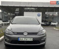Сірий Фольксваген e-Golf, об'ємом двигуна 0 л та пробігом 195 тис. км за 11200 $, фото 1 на Automoto.ua