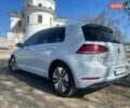 Серый Фольксваген e-Golf, объемом двигателя 0 л и пробегом 126 тыс. км за 11700 $, фото 8 на Automoto.ua