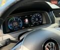 Серый Фольксваген e-Golf, объемом двигателя 0 л и пробегом 119 тыс. км за 13900 $, фото 21 на Automoto.ua