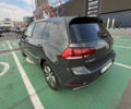 Сірий Фольксваген e-Golf, об'ємом двигуна 0 л та пробігом 87 тис. км за 14500 $, фото 23 на Automoto.ua