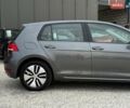 Сірий Фольксваген e-Golf, об'ємом двигуна 0 л та пробігом 129 тис. км за 13940 $, фото 8 на Automoto.ua