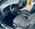 Сірий Фольксваген e-Golf, об'ємом двигуна 0 л та пробігом 155 тис. км за 13400 $, фото 7 на Automoto.ua