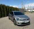 Серый Фольксваген e-Golf, объемом двигателя 0 л и пробегом 106 тыс. км за 14600 $, фото 1 на Automoto.ua