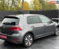 Сірий Фольксваген e-Golf, об'ємом двигуна 0 л та пробігом 107 тис. км за 12999 $, фото 5 на Automoto.ua