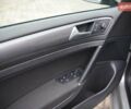 Серый Фольксваген e-Golf, объемом двигателя 0 л и пробегом 28 тыс. км за 12900 $, фото 25 на Automoto.ua