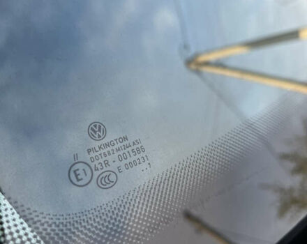 Серый Фольксваген e-Golf, объемом двигателя 0 л и пробегом 114 тыс. км за 12500 $, фото 11 на Automoto.ua