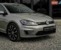 Серый Фольксваген e-Golf, объемом двигателя 0 л и пробегом 143 тыс. км за 15900 $, фото 8 на Automoto.ua