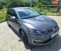 Сірий Фольксваген e-Golf, об'ємом двигуна 0 л та пробігом 163 тис. км за 12700 $, фото 6 на Automoto.ua