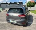 Сірий Фольксваген e-Golf, об'ємом двигуна 0 л та пробігом 260 тис. км за 10800 $, фото 11 на Automoto.ua