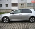Серый Фольксваген e-Golf, объемом двигателя 0 л и пробегом 28 тыс. км за 12900 $, фото 3 на Automoto.ua