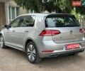 Сірий Фольксваген e-Golf, об'ємом двигуна 0 л та пробігом 150 тис. км за 12900 $, фото 1 на Automoto.ua