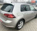 Серый Фольксваген e-Golf, объемом двигателя 0 л и пробегом 115 тыс. км за 9600 $, фото 8 на Automoto.ua