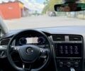 Сірий Фольксваген e-Golf, об'ємом двигуна 0 л та пробігом 155 тис. км за 11999 $, фото 35 на Automoto.ua